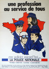 Au service de tous